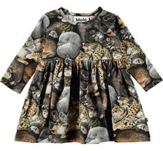 Charmaine Dresses