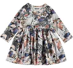 Charmaine Dresses