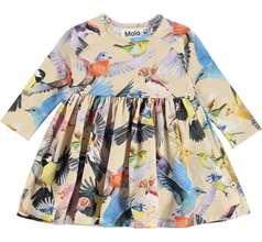 Charmaine Dresses