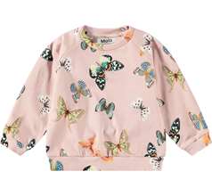 Disc Sweaters