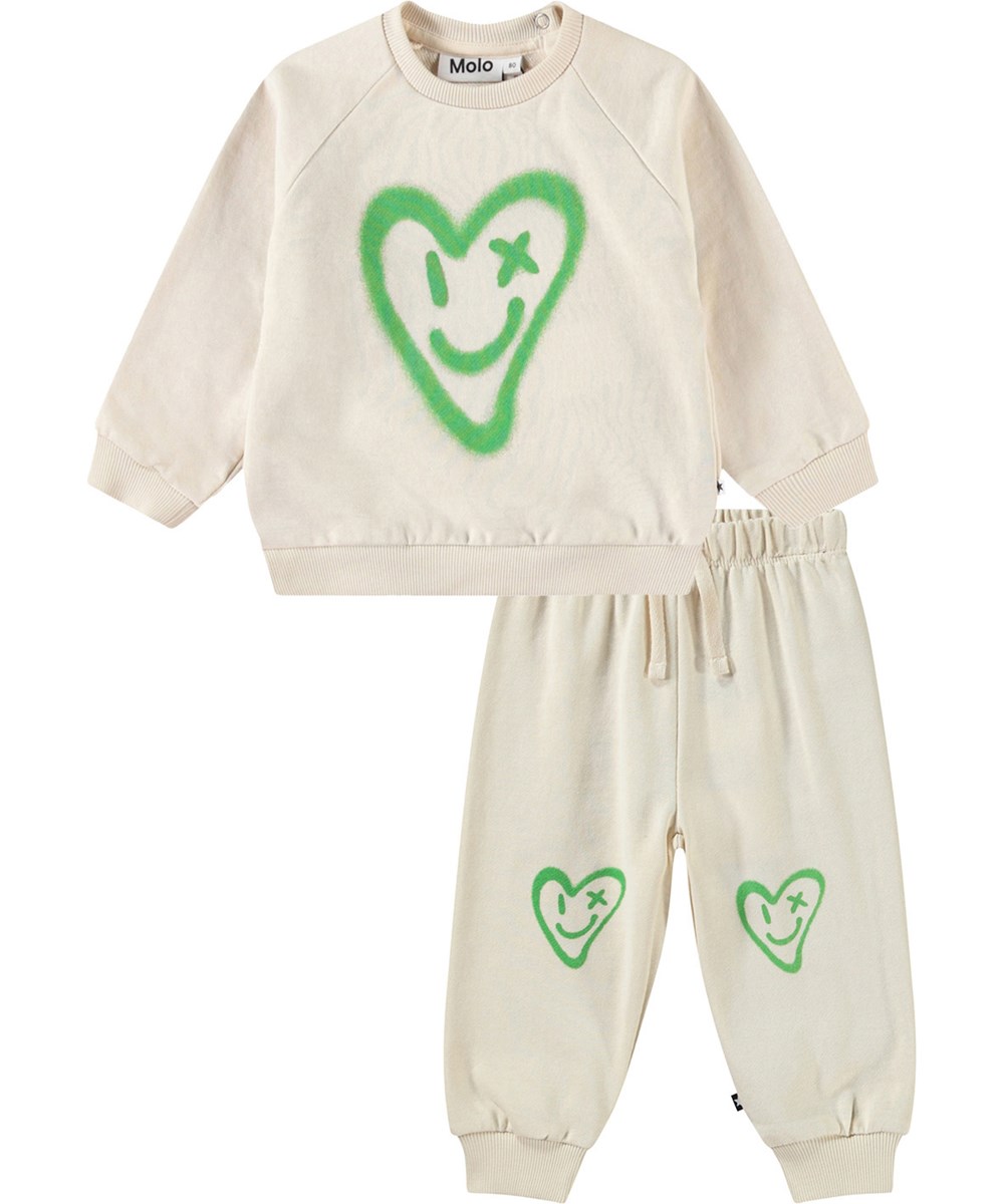 Disc Set - Jungle Heart -