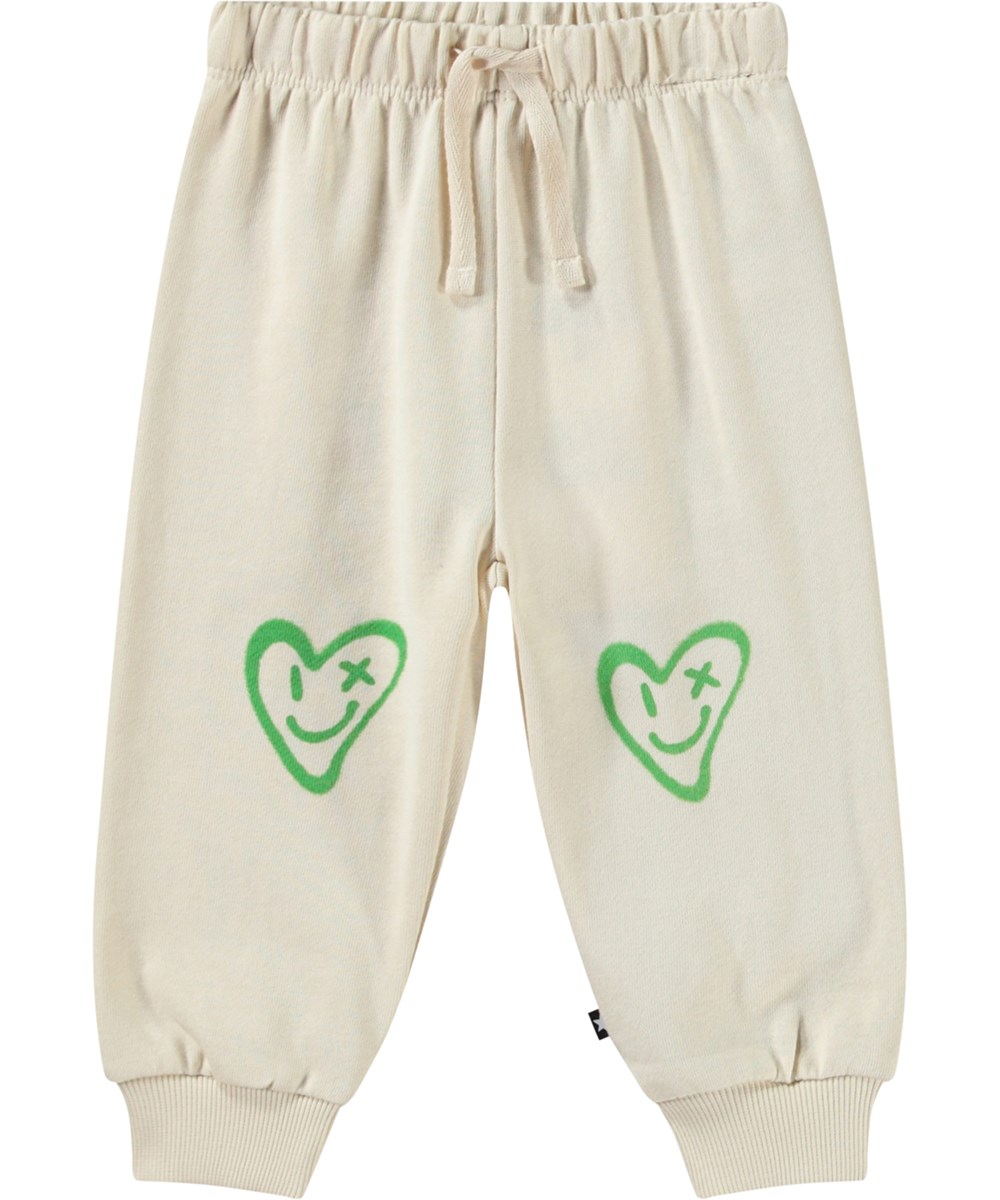 Disc Set - Jungle Heart -