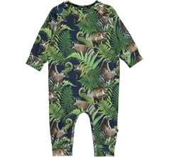 Fairfax Babysuits