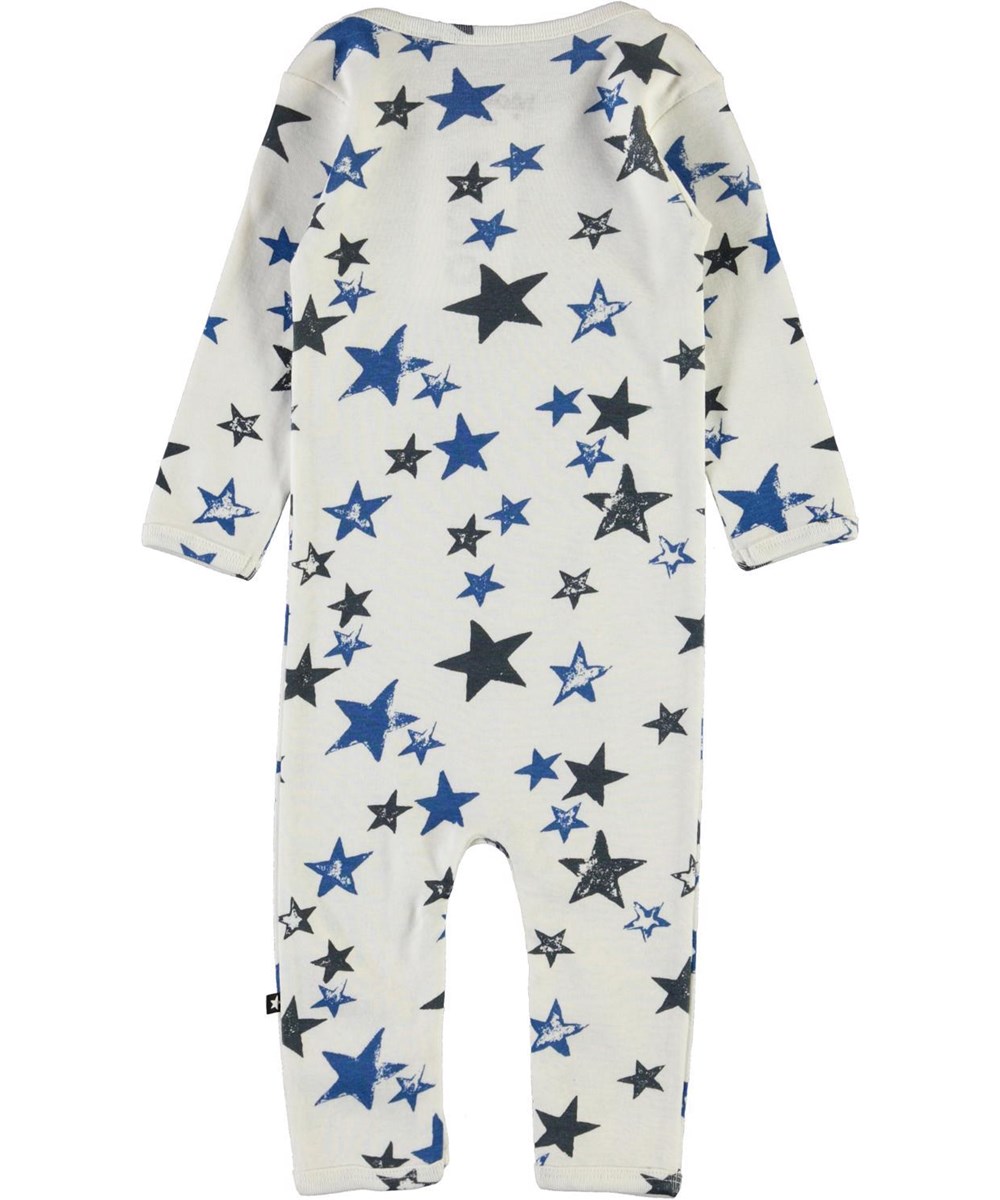 Fenez - Stars - Babybody med stjärnor