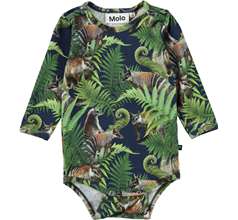 Foss Babysuits