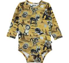 Foss Babysuits