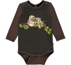 Foss Babysuits