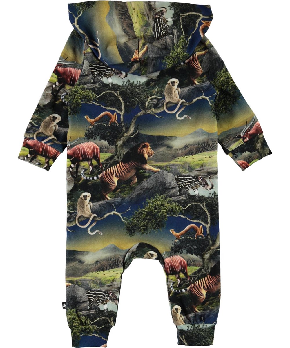 Fowo - Future Animals - 