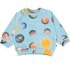 Disc Sweaters
