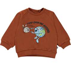 Disc Sweaters