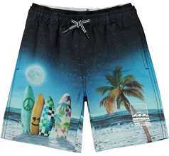 Neal Swimwear