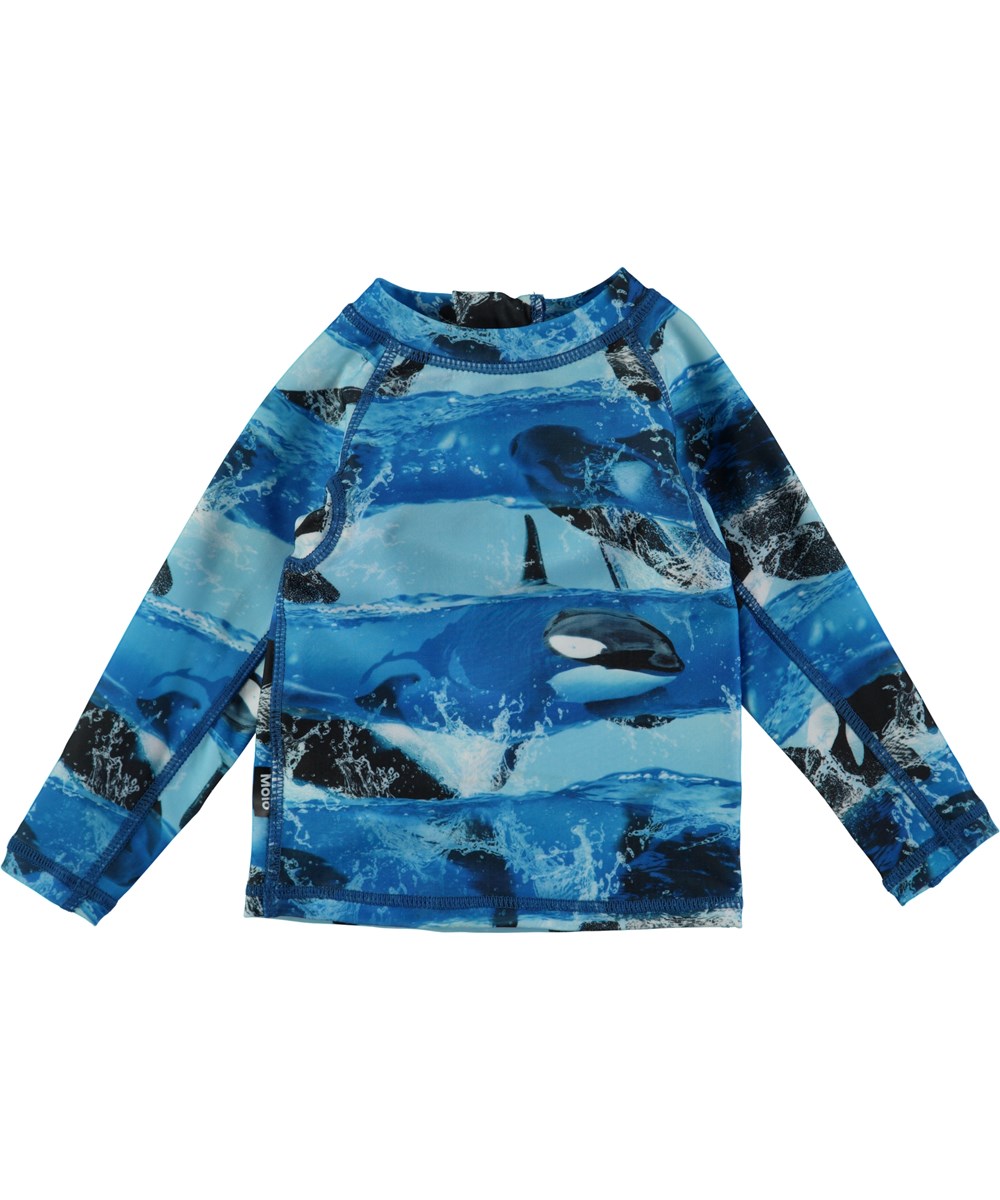 Nemo - Killer Whale - 