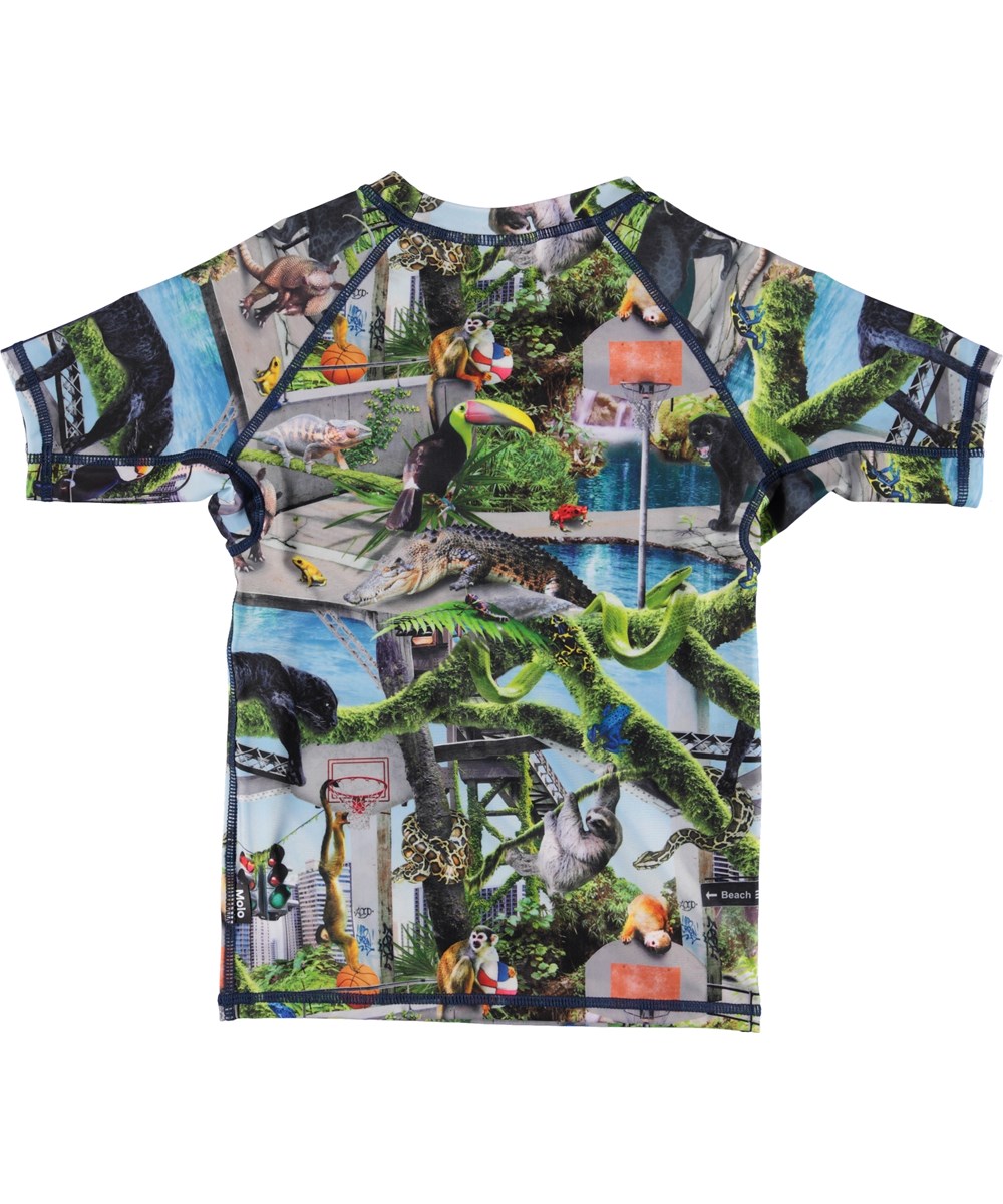 Neptune - Urban Jungle - 