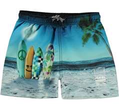 Niko Swimwear
