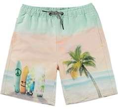 Nilson Swimwear