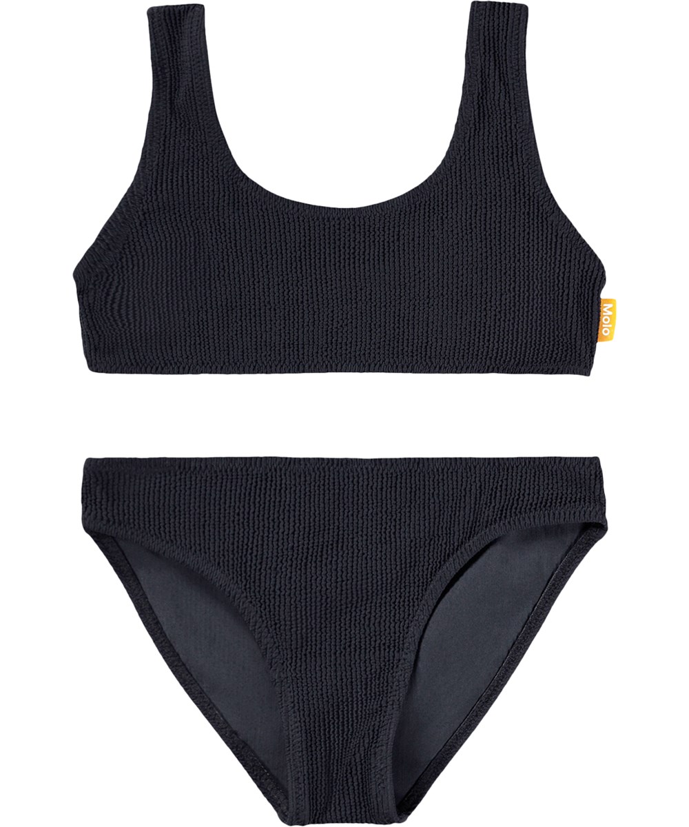 Nola Crepe - Black - 