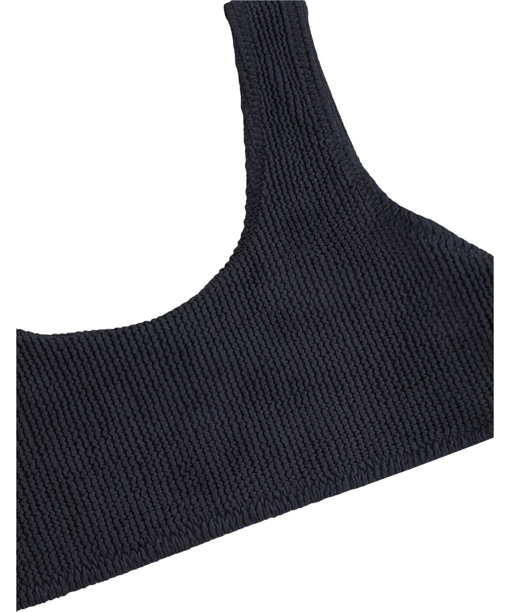 Nola Crepe - Black - 