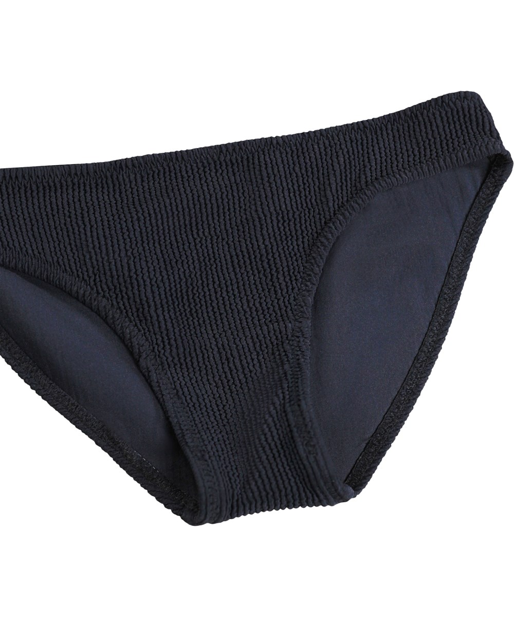 Nola Crepe - Black - 