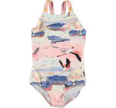 Nakia Swimwear