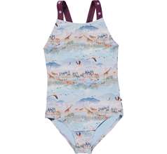 Nakia Swimwear