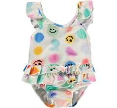 Nalani Swimwear