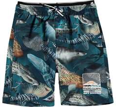 Neal Swimwear
