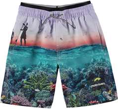 Neal Swimwear