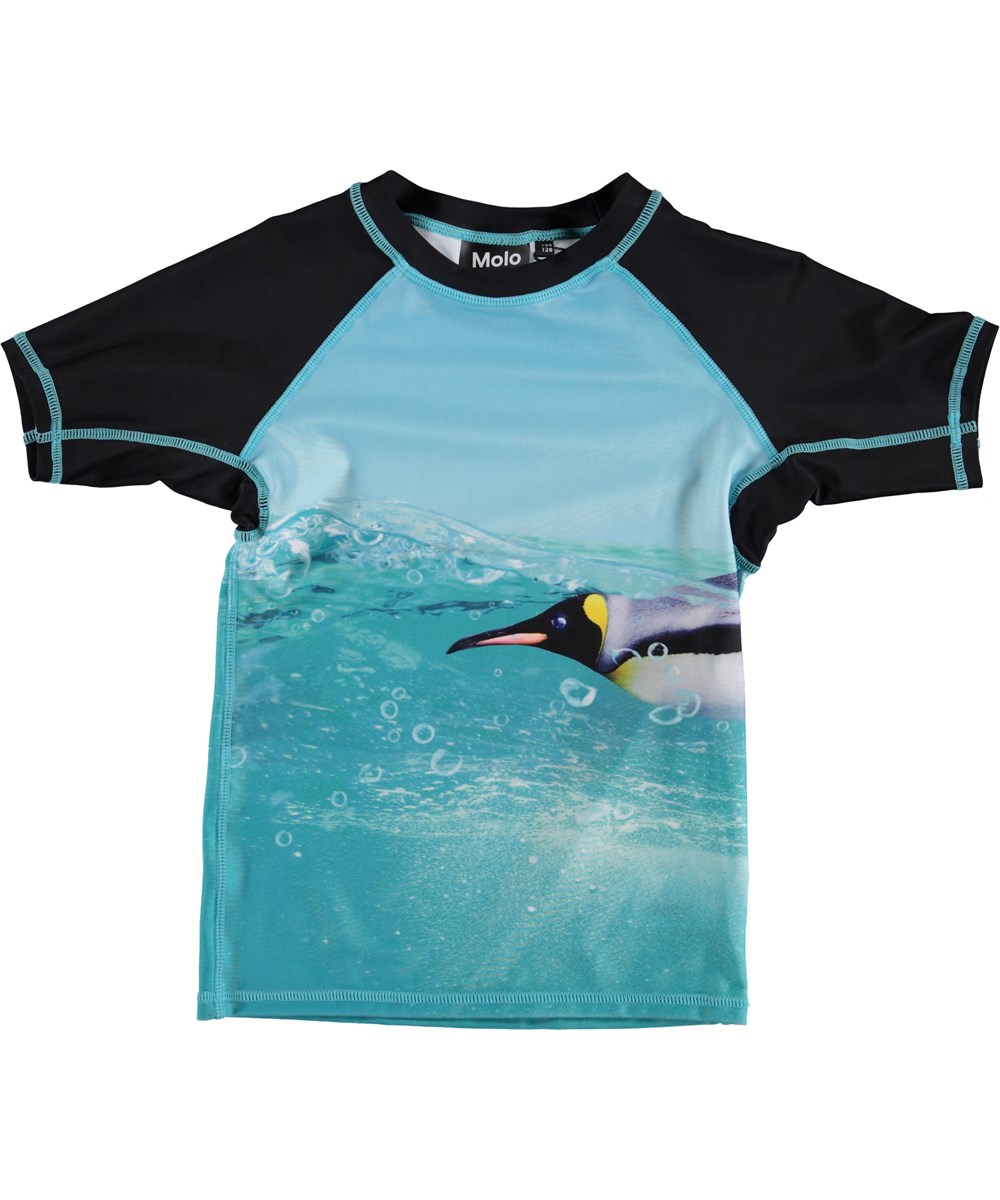 Neptune - The Penguin - 