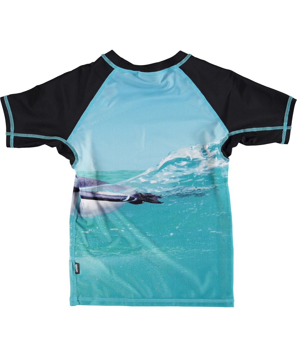 Neptune - The Penguin - 