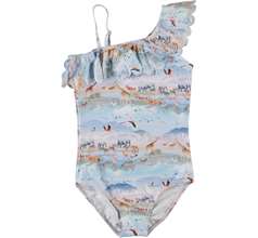 Net Swimwear