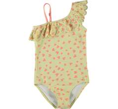Net Swimwear