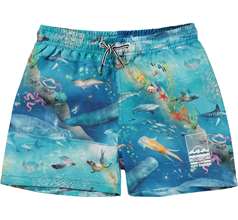Niko Swimwear