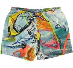 Niko Swimwear