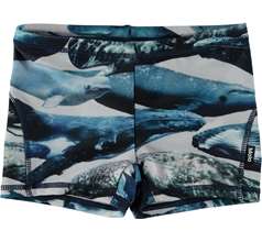 Norton Swimwear
