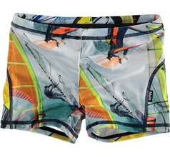 Norton Swimwear