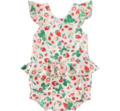 Nandini Swimwear