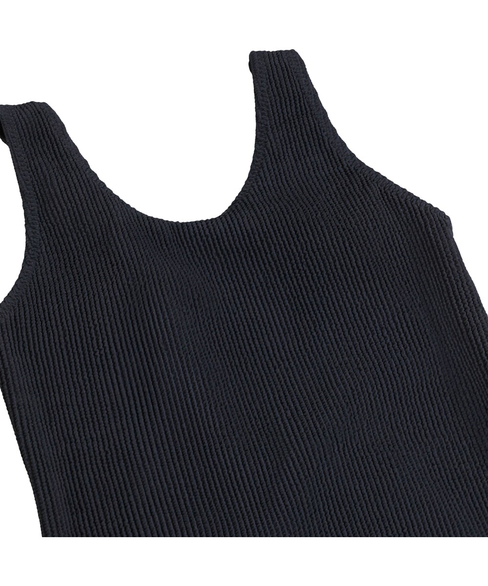 Nika Crepe - Black - 