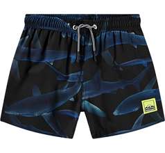 Niko Swimwear