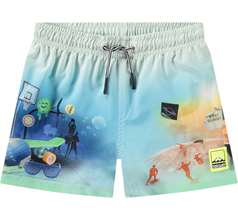 Niko Swimwear