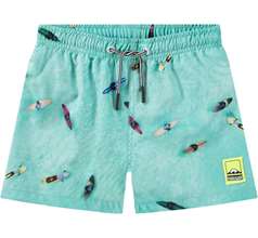 Niko Swimwear