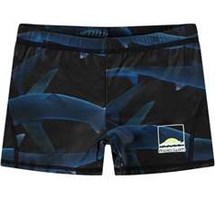 Norton Swimwear