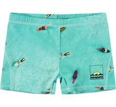 Norton Swimwear