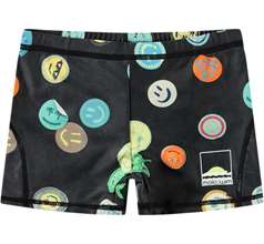 Norton Swimwear