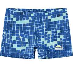 Norton Swimwear