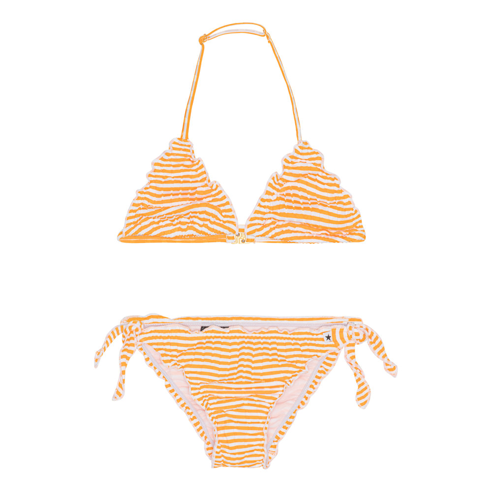 Dames Bikini Top Grote Borsten Zwemshorts