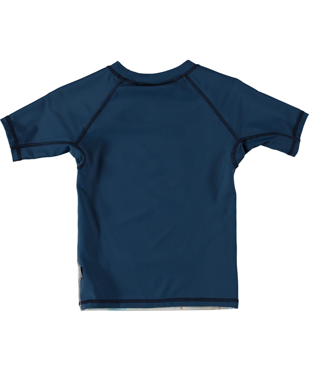 Neptune - Air Show - Zwemshirt met vliegtuigen