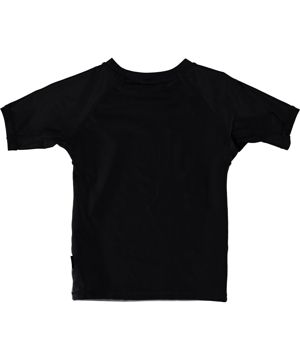 Neptune - Skateboard - Zwemshirt met skateboards in de oceaan