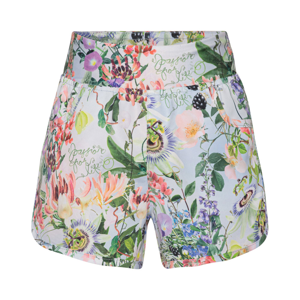 Ladeheid Heren Zwembroek Sneldrogende Sportieve Zwemshort met Mesh Binnenbroekje, Zakken, Elastische Tailleband en Koord, Voor Strand, Zwembad of Gym LA40-198 (Grafiet, L