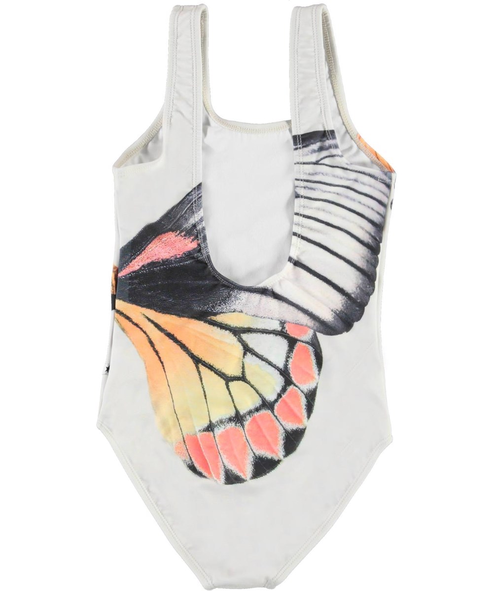 Nika - Butterfly - UV badpak met vlinder