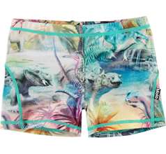 Norton Swimwear